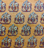 Kashkuli, 148x103 cm, Wolle, Iran