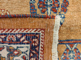 Kashkuli, 148x103 cm, Wolle, Iran