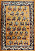 Kashkuli, 148x103 cm, Wolle, Iran