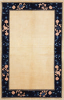 China Antique, 244x152 cm, Wolle, China