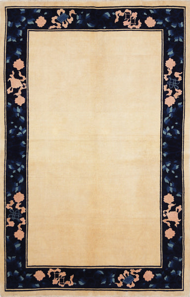 China Antique, 244x152 cm, Wolle, China