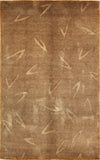 Tibetan, 244x152 cm, Wolle, Tibet