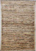 Chiubi, 144x104 cm, Wolle, Tibet