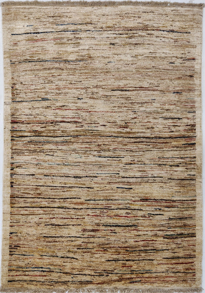 Chiubi, 144x104 cm, Wolle, Tibet