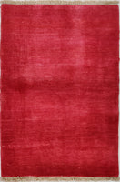 Meskabad, 112x76 cm, Wolle, Indien