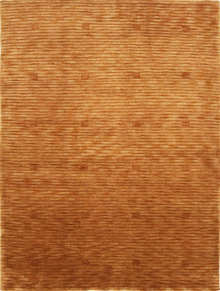 Tempio 2, 240x170 cm, Wolle, Indien