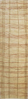 Sangsar, 310x86 cm, Wolle, Indien