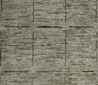 Sangsar, 338x75 cm, Wolle, Indien