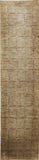 Sangsar, 338x75 cm, Wolle, Indien