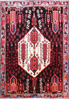 Sirdjan, 243x175 cm, Wolle, Iran