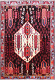Sirdjan, 243x175 cm, Wolle, Iran