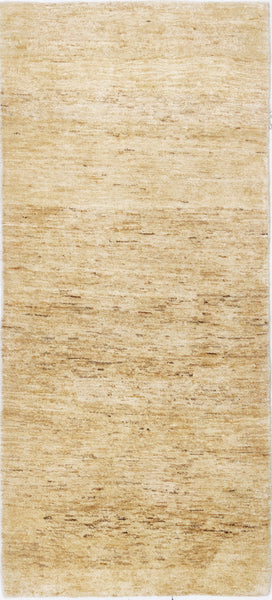 Sangsar, 173x80 cm, Wolle, Indien