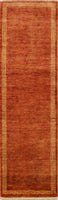Chiubi, 271x81 cm, Wolle, Indien