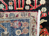 Nahawand, 243x143 cm, Wolle, Iran