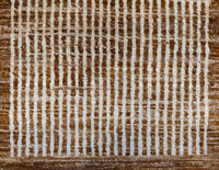Gabbeh, 300x79 cm, Wolle, Pakistan