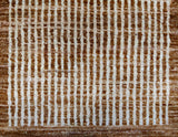 Gabbeh, 300x79 cm, Wolle, Pakistan
