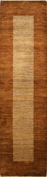 Gabbeh, 300x79 cm, Wolle, Pakistan