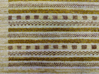 Chiubi A, 244x75 cm, Wolle, Indien