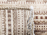 Chiubi, 185x122 cm, Wolle, Indien - Orientteppiche Zarif
