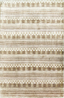 Chiubi, 185x122 cm, Wolle, Indien - Orientteppiche Zarif