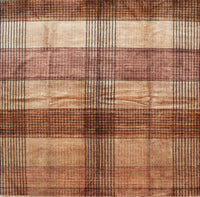 Gabbeh, 243x245 cm, Wolle, Pakistan