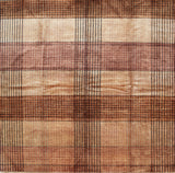 Gabbeh, 243x245 cm, Wolle, Pakistan