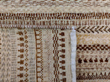 Kashquli, 370x78 cm, Wolle, Iran