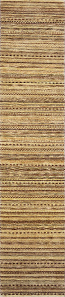 Kashquli, 370x78 cm, Wolle, Iran
