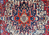Bakhtiar, 365x278 cm, Wolle, Iran