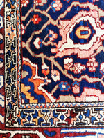 Bakhtiar, 365x278 cm, Wolle, Iran