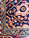 Bakhtiar, 365x278 cm, Wolle, Iran