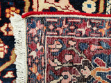 Bakhtiar, 365x278 cm, Wolle, Iran