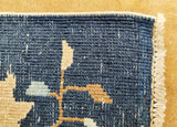 China Antique, 250x150 cm, Wolle, China