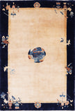China Antique, 250x150 cm, Wolle, China