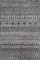 Varana, 260x172 cm, Wolle, Indien