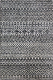 Varana, 260x172 cm, Wolle, Indien