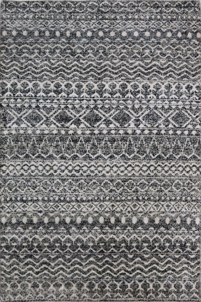Varana, 260x172 cm, Wolle, Indien