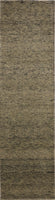 Gabbeh, 303x80 cm, Wolle, Indien