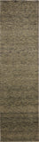 Gabbeh, 305x83 cm, Wolle, Indien