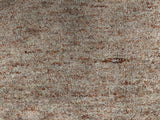 Gabbeh, 242x175 cm, Wolle, Indien