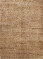 Gabbeh, 242x175 cm, Wolle, Indien