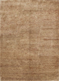 Gabbeh, 242x175 cm, Wolle, Indien