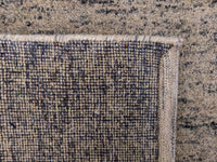 Gabbeh, 244x168 cm, Wolle, Indien