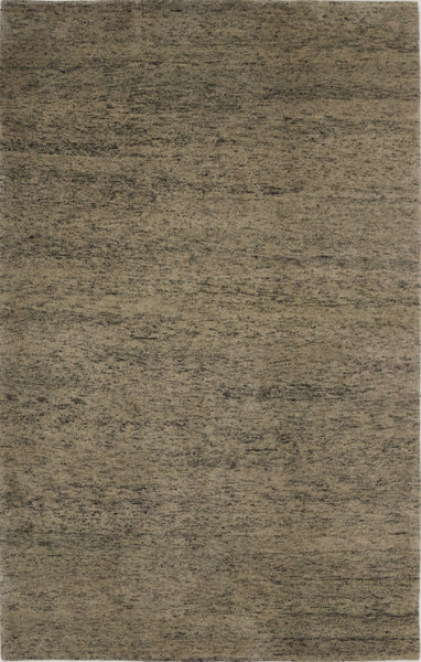 Gabbeh, 307x196 cm, Wolle, Indien