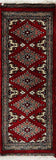 Lahore, 90x30 cm, Wolle, Pakistan