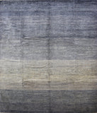 Gabbeh, 349x311 cm, Wolle, Pakistan