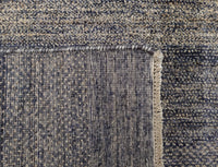Gabbeh, 248x238 cm, Wolle, Pakistan
