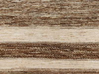 Gabbeh, 196x152 cm, Wolle, Pakistan