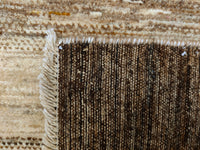 Gabbeh, 196x152 cm, Wolle, Pakistan