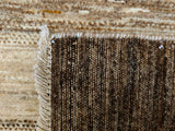 Gabbeh, 196x152 cm, Wolle, Pakistan
